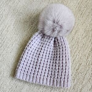 Kyiy Canada Classic wool fur hat